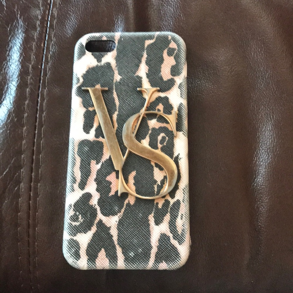 iPhone case for 4, 4s, and 5s